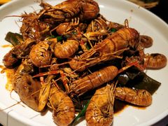 -前海沿·青岛菜(五四广场永旺店)