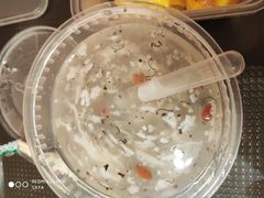 桂花糊米酒-老通城豆皮大王(吉庆街店)