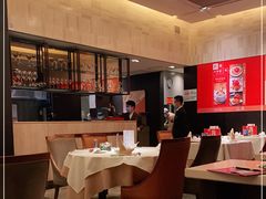 大堂-利苑酒家(华熙国际店)