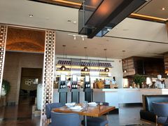 -沈阳君悦酒店·意坊意大利餐厅