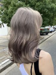 -MI HAIR
