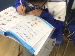 -吉的堡幼儿园(昆明俊发城英胜园)
