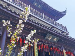 -虞山风景区
