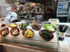 -晶丽香榭自助餐(南京大饭店)