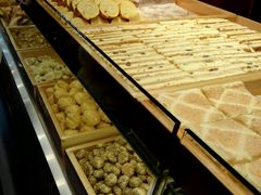 -米熊薯薯 超级糕工厂(富国街店)