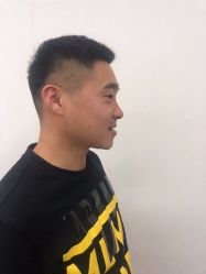 -杉影印象日式烫染專門店