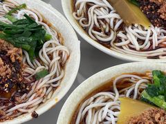-洪记凉米线(新兴路店)