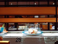 -元气寿司(东方宝泰店)
