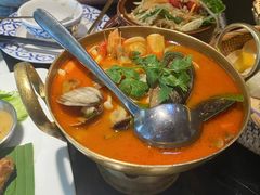 -金泰兰忆暹罗·东南亚餐厅(城西银泰店)