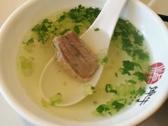 -焯牛潮汕牛肉火锅(云峰街创始店)