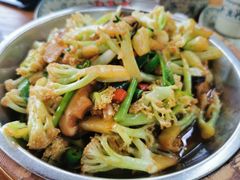 -呱呱叫民俗风味主题餐厅(沣峪口店)