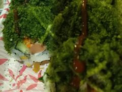 -贤信紫菜包饭(百花时代广场市场路店)