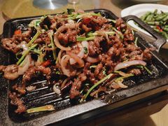 -山楂树融合菜餐厅