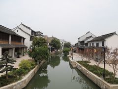 -黎里王记辣脚(黎里总店)