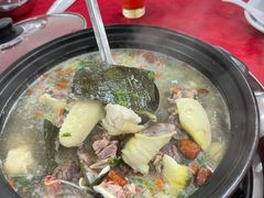 -花苑美食横琴生蚝火锅(拱北粤华路店)