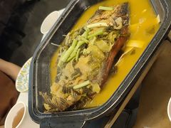 -外婆小聚茶餐厅·生日·团建(市民中心店)