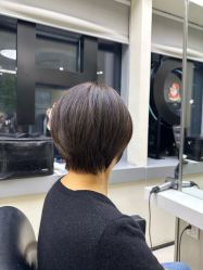 -GANO HAIR 
