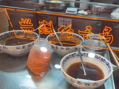 -蔡林记(古田二路店)