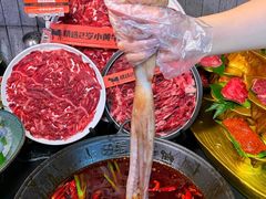 -巴蜀大将火锅(春熙店)