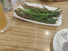 -柳叶刀烧烤(北大清华店)