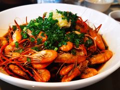 -玫瑰厅上海菜(兴国路店)