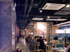 大堂-点都德·毕德寮