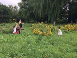 -小鬼当佳儿童摄影(回龙观店)