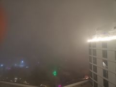 -青岛银沙滩温德姆至尊酒店