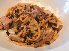 -漆黑觉米粉(三里屯店)