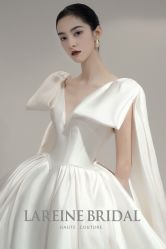 -拉瑞娜LaReine婚纱礼服高级定制