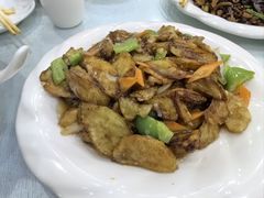 -四海回族饭店(湖西路老店)