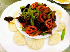 android_upload_pic-新粤新疆菜清真餐厅(拱北店)