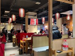 -东镇老火锅(长春路首店)