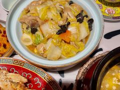 -南昌大饭店·地标美食名片(万寿宫店)