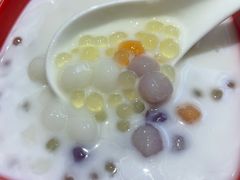-风之味糖水店(上塘西路店)