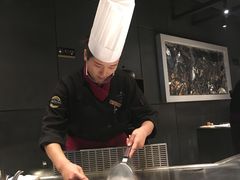 -仙桐吉宴铁板烧·精致料理