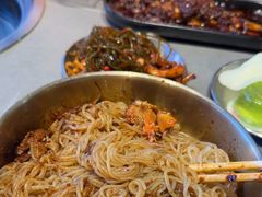 -金龙烧烤·牛肉面(西塔店)