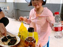臭豆腐-五娭毑臭豆腐(黄兴南路店)