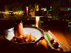 龙虾饭-FOGO