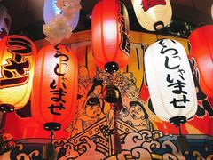 -拉面莊夢語＆中华料理八椿