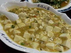 蟹粉豆腐-吴门人家·苏宴宫廷菜(拙政园店)