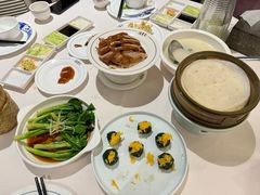 -北京全聚德(王府井店)