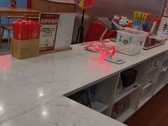 -塔斯汀中国汉堡(解放路步行街店)