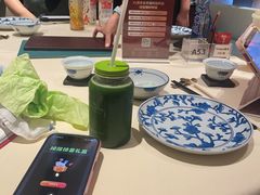 -侨美食家·粤菜(体育西路店)