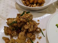 -顺风海鲜港(金玉兰店)