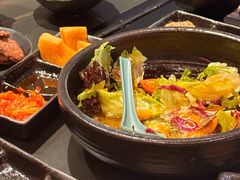-谷牛和牛烤肉(漕河泾印象城店)