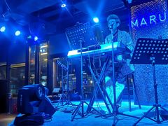 -MARU玛露音乐餐厅(前滩世贸店)