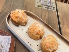 -卡朋西餐(扬名广场店)