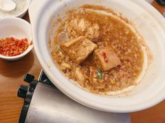-饭怕鱼·黄焖鲟龙鱼(湖大店)