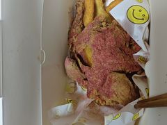 -叫了只炸鸡(平顶山总店)